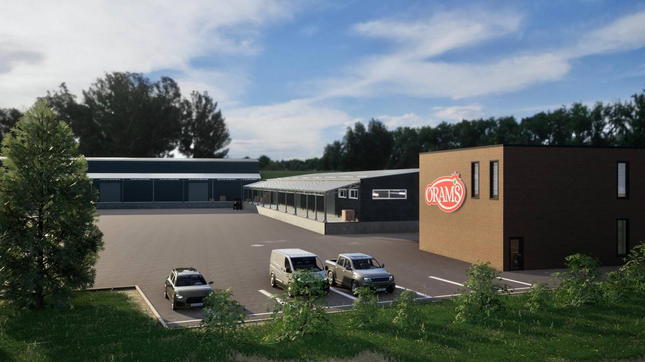 В Грозном построят завод по производству бытовой химии В Грозном построят завод по производству бытовой химии