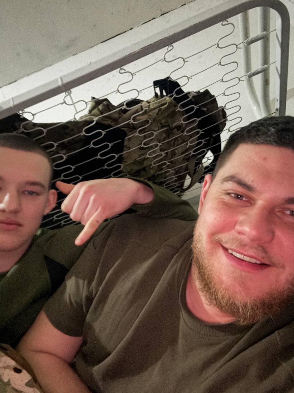 Спецназ «Ахмат» МО РФ. Против лома нет приёма: История 18-летнего бойца с позывным «Лом» Спецназ «Ахмат» МО РФ. Против лома нет приёма: История 18-летнего бойца с позывным «Лом»