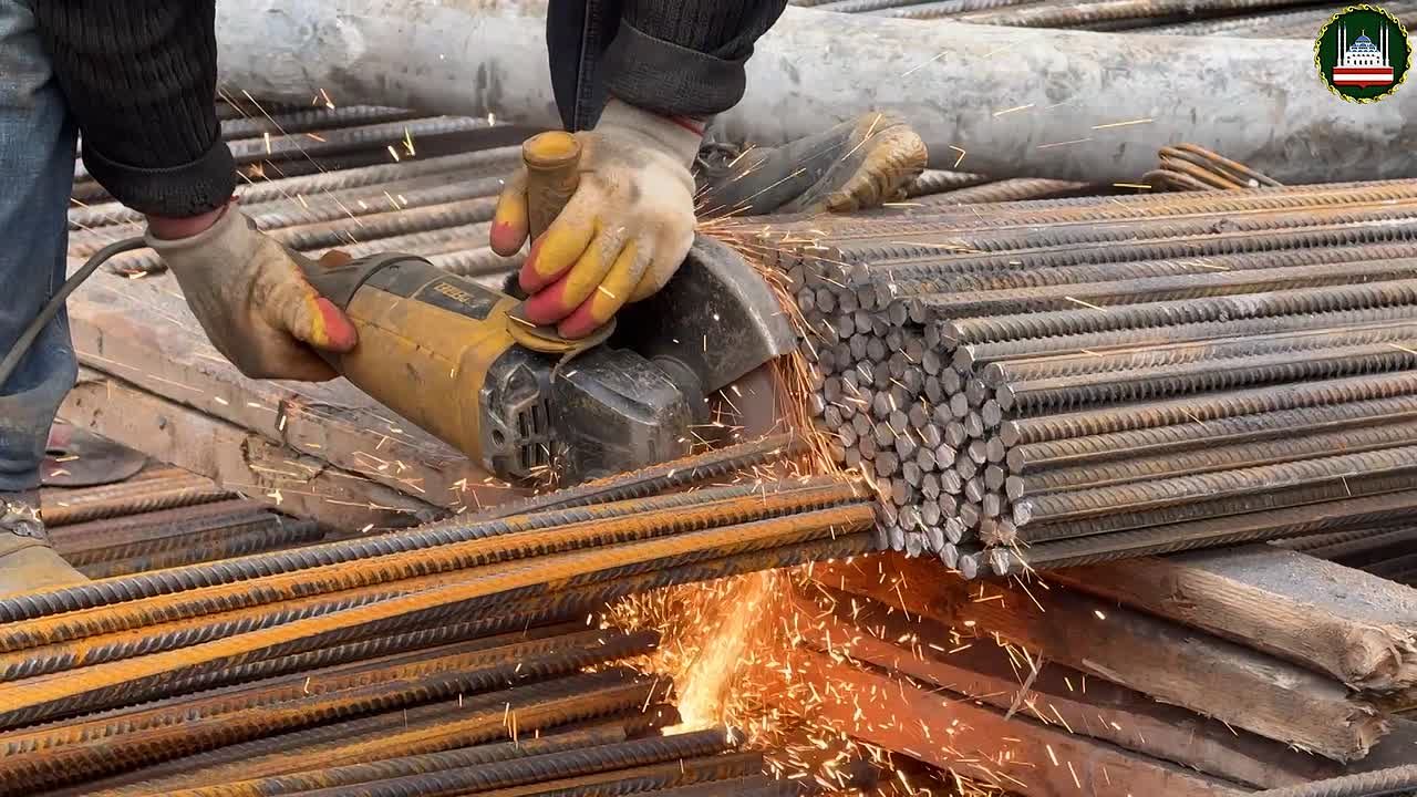 ХАС-МАГОМЕД КАДЫРОВ ПРОВЕЛ ИНСПЕКЦИЮ В РАЙОНЕ ПУТИНА