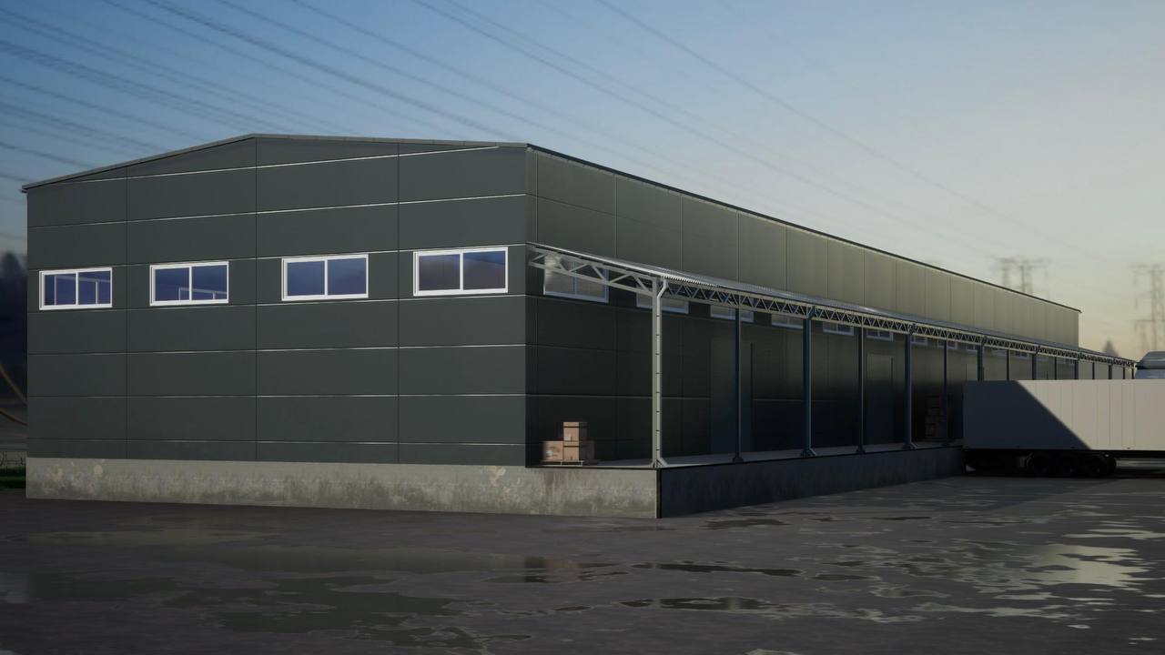 В Грозном построят завод по производству бытовой химии В Грозном построят завод по производству бытовой химии