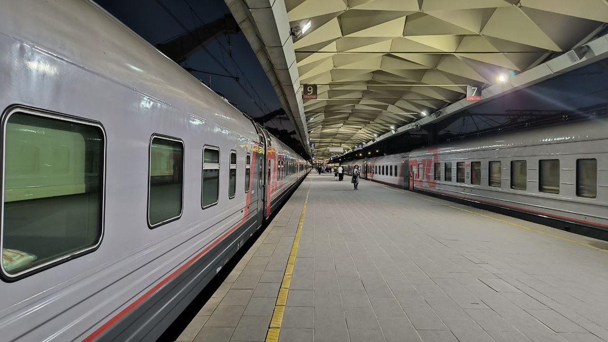 РЖД запускает новые льготы для пенсионеров в 2026 году: какие скидки можно получить