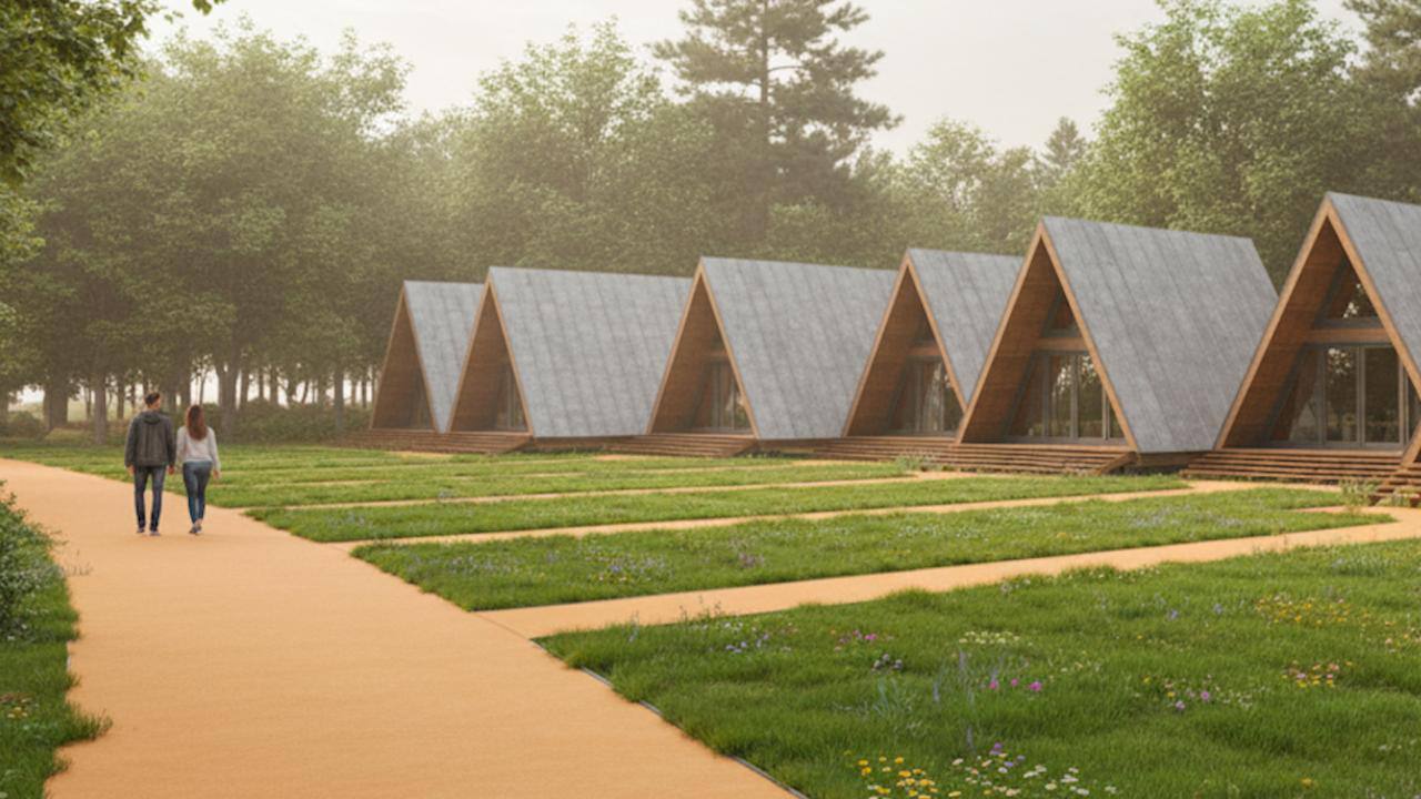 В Грозном планируется благоустройство масштабной рекреационной зоны общей площадью 212 гектаров В Грозном планируется благоустройство масштабной рекреационной зоны общей площадью 212 гектаров