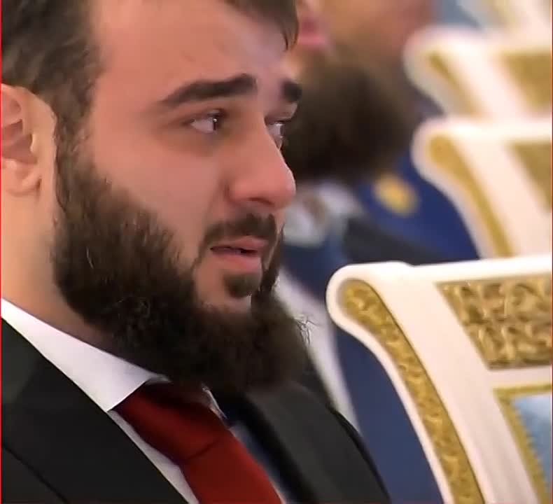 Величайшим наследием Ахмата-Хаджи Кадырова является не только возрождённая республика, но прежде всего — единство народа