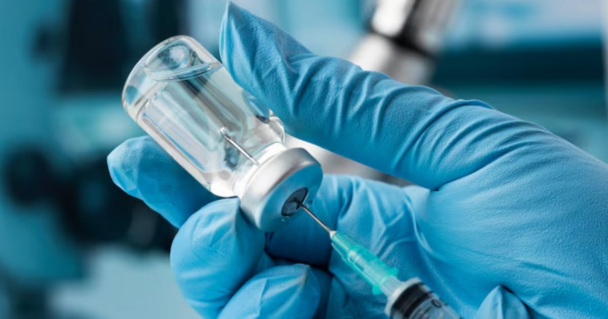 Российские ученые создают вакцину от аллергии на амброзию