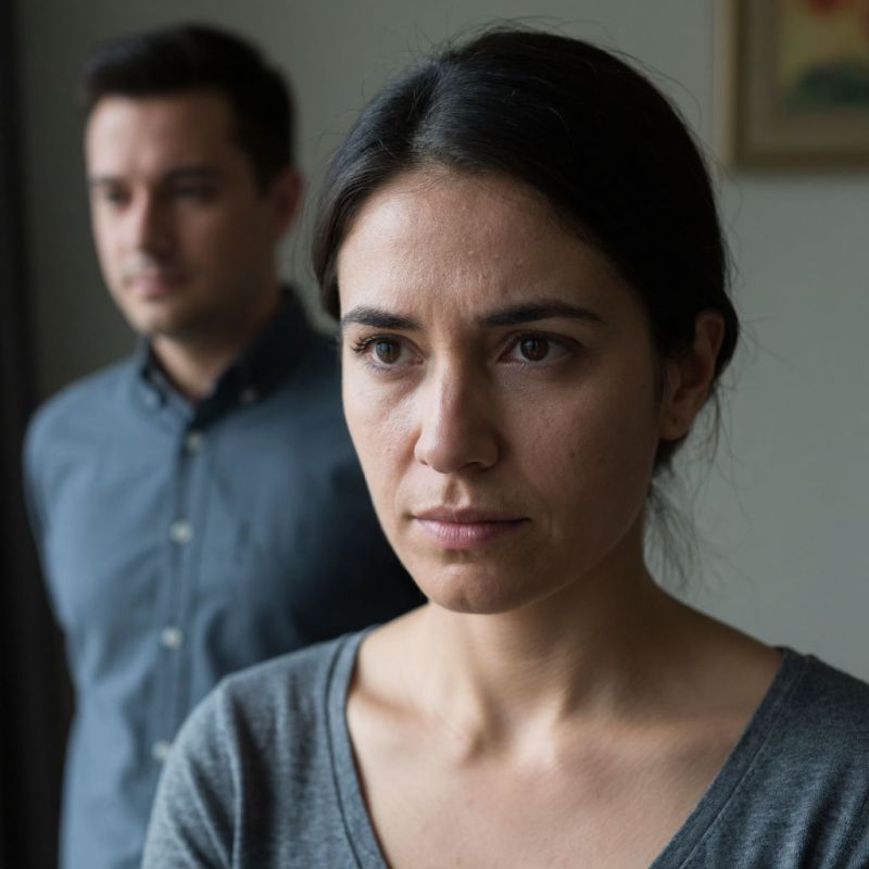 Жизнь в золотой клетке: как любовь превращается в предательство