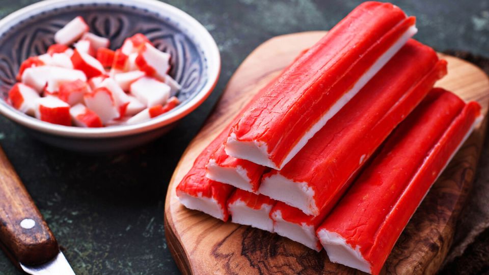 Как выбрать крабовые палочки: простые советы для потребителей