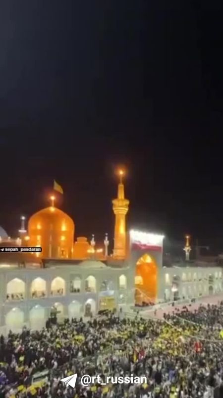 ���������� ������������ � �����: ����� ���������� ������� �������!�, ������� ������� ��������� Fars