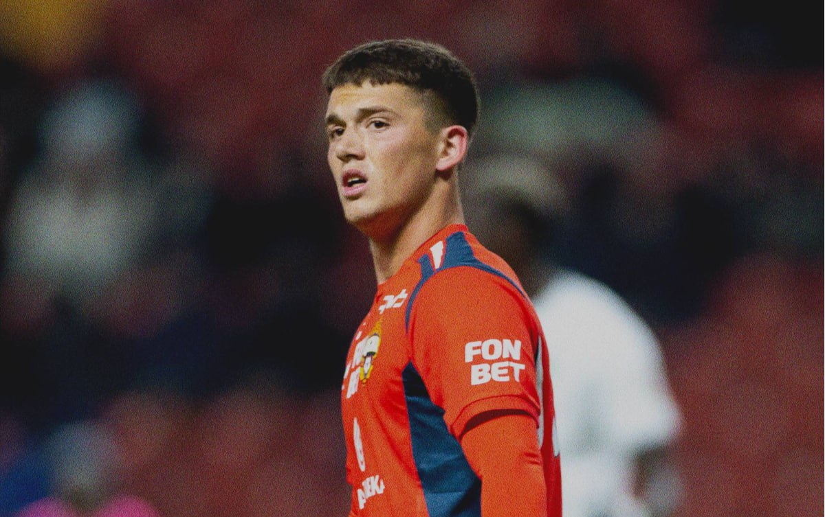 ЦСКА проиграл «Ахмату». Грозненский «Ахмат» обыграл московский ЦСКА в домашнем матче 19-го тура РПЛ со счетом 1:0