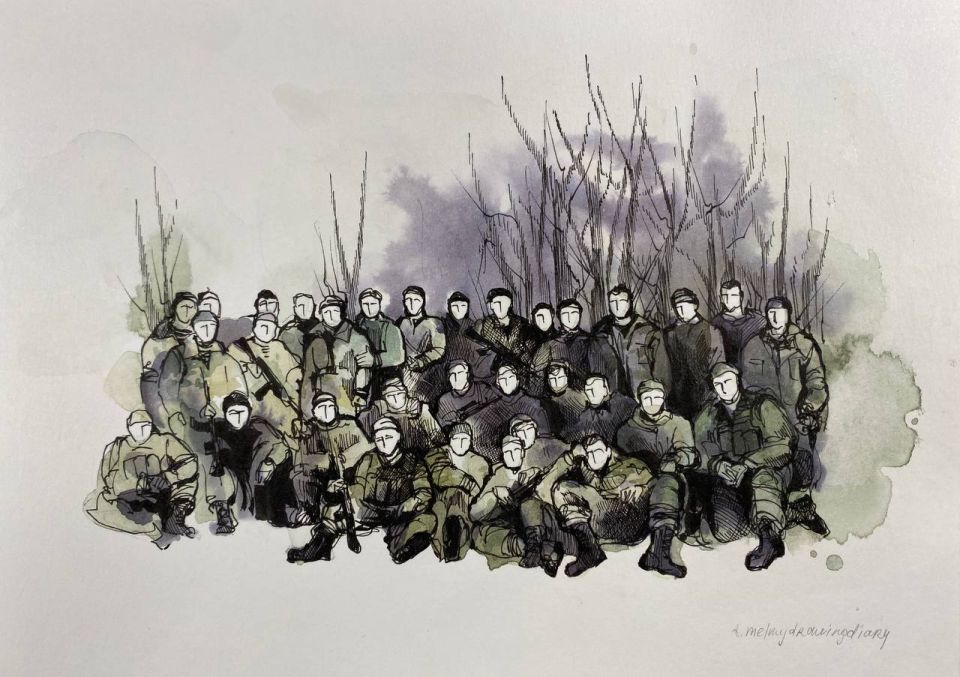 Годовщина подвига 6-й роты: 26 лет спустя