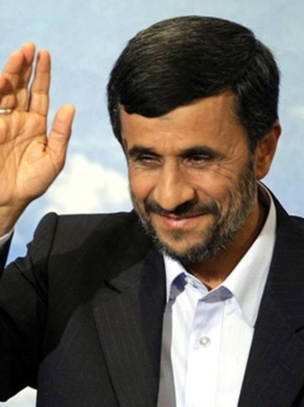 Иранские СМИ сообщают о смерти экс-президента Ирана Махмуда Ахмадинежада