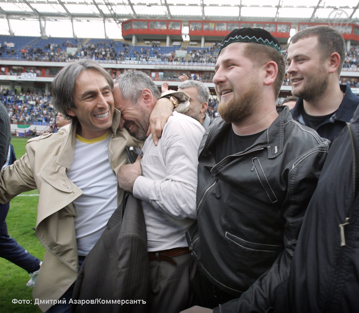 Бывший член Совета федерации от Чечни, основатель ассоциации «Аванти» Умар Джабраилов в разные годы Бывший член Совета федерации от Чечни, основатель ассоциации «Аванти» Умар Джабраилов в разные годы