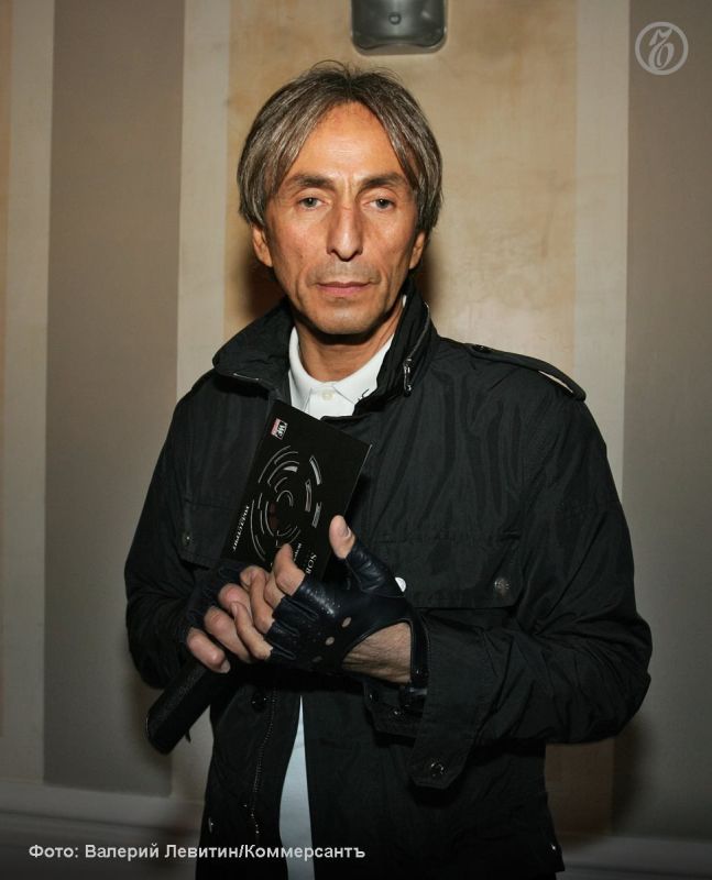 Бывший член Совета федерации от Чечни, основатель ассоциации «Аванти» Умар Джабраилов в разные годы