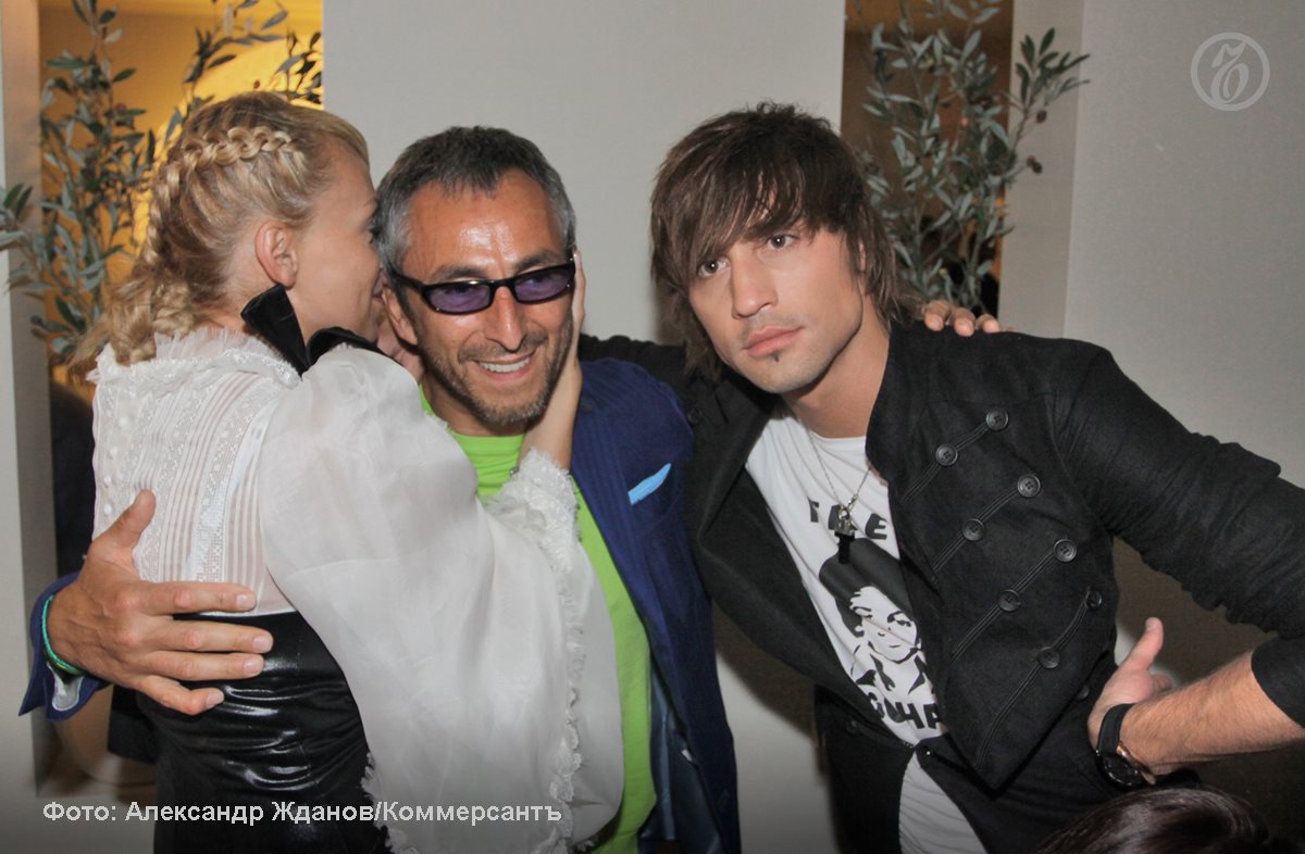 Бывший член Совета федерации от Чечни, основатель ассоциации «Аванти» Умар Джабраилов в разные годы Бывший член Совета федерации от Чечни, основатель ассоциации «Аванти» Умар Джабраилов в разные годы