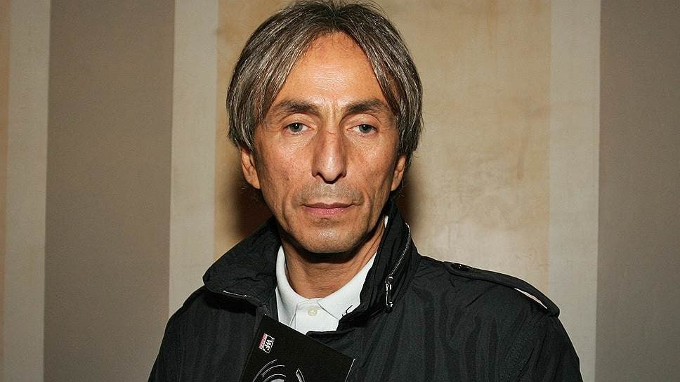 Тело экс-сенатора и бизнесмена Умара Джабраилова найдено в одном из отелей Москвы