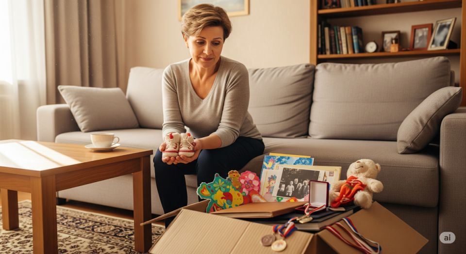 Как расхламиться легко: ваш пошаговый план для идеального дома