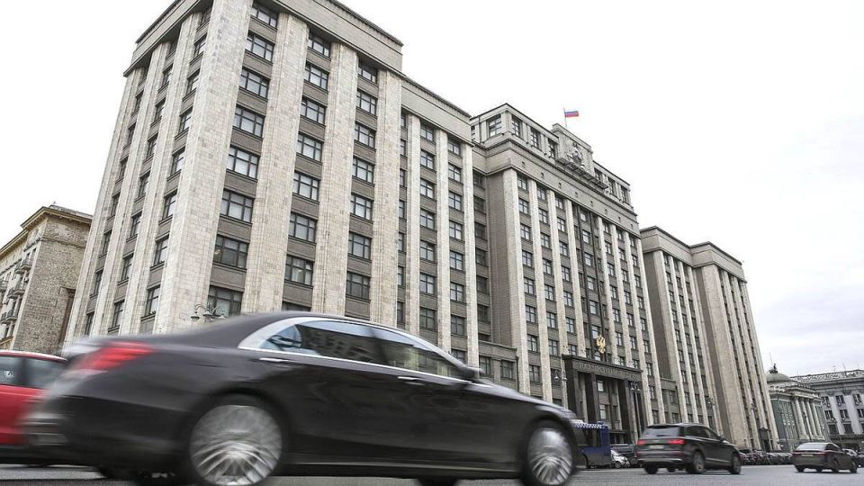 Депутаты одобрили закон о жестких штрафах за сокрытие несчастных случаев на работе