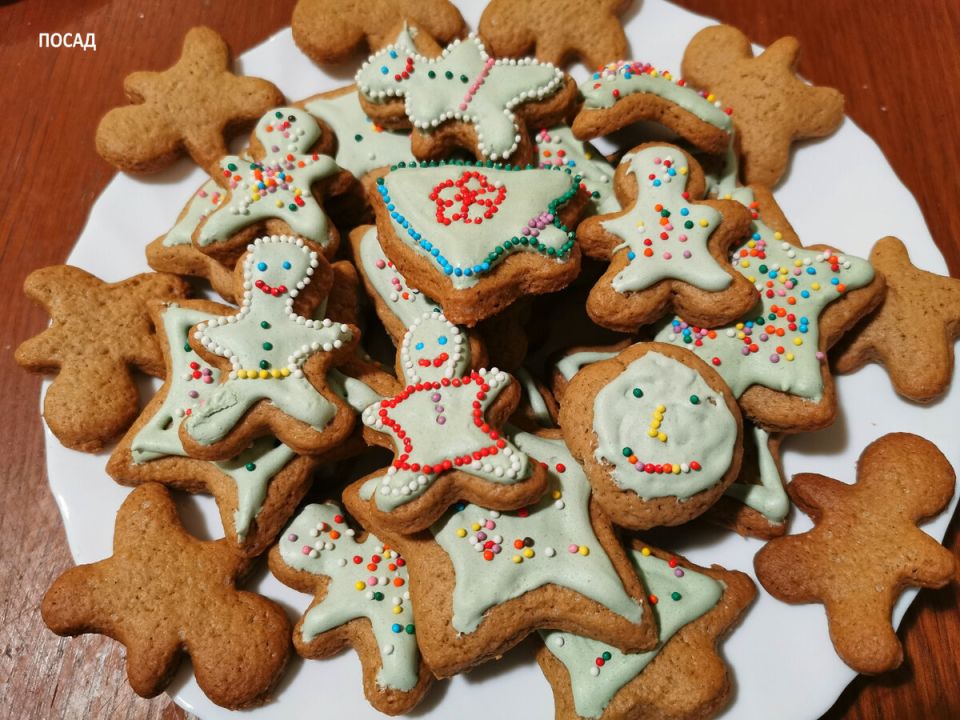 В поисках идеального новогоднего пряничного набора: наш опыт с «Пятёрочкой»