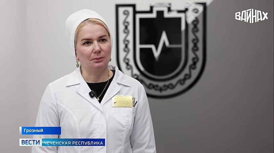 В республиканской клинической больнице имени Ахмата-Хаджи Кадырова завершена подготовка к запуску двух новых профильных отделений — сочетанной травмы и торакальной хирургии