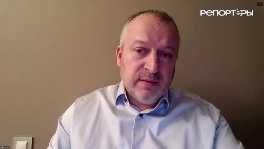 БАРАНЧИК — РЕПОРТЁРАМ: У ЕС нет ресурсов на два фронта