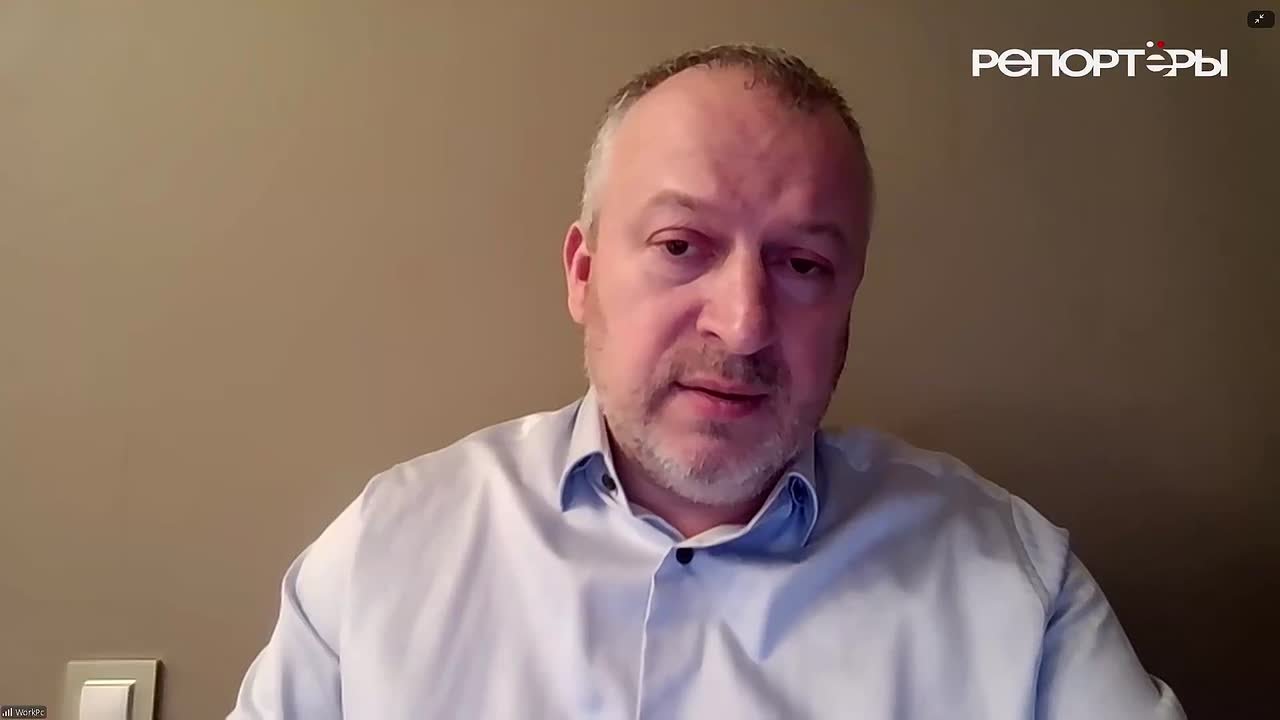 БАРАНЧИК — РЕПОРТЁРАМ: У ЕС нет ресурсов на два фронта