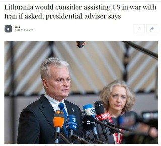 Угроза, от которой в Тегеране поперхнулись пловом