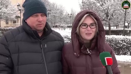 ГРОЗНЫЙ — ГЛАВНАЯ ТОЧКА ПРИТЯЖЕНИЯ ТУРИСТОВ В ЧЕЧЕНСКОЙ РЕСПУБЛИКЕ