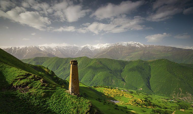 Что даёт участие в программе «Турпалхо — Герои 95»