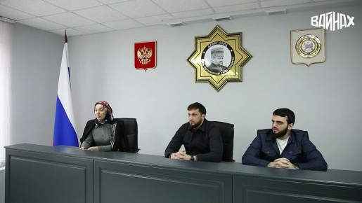 В условиях стремительного развития информационных технологий и роста числа провокаций в сети противодействие цифровым угрозам стало одной из приоритетных задач