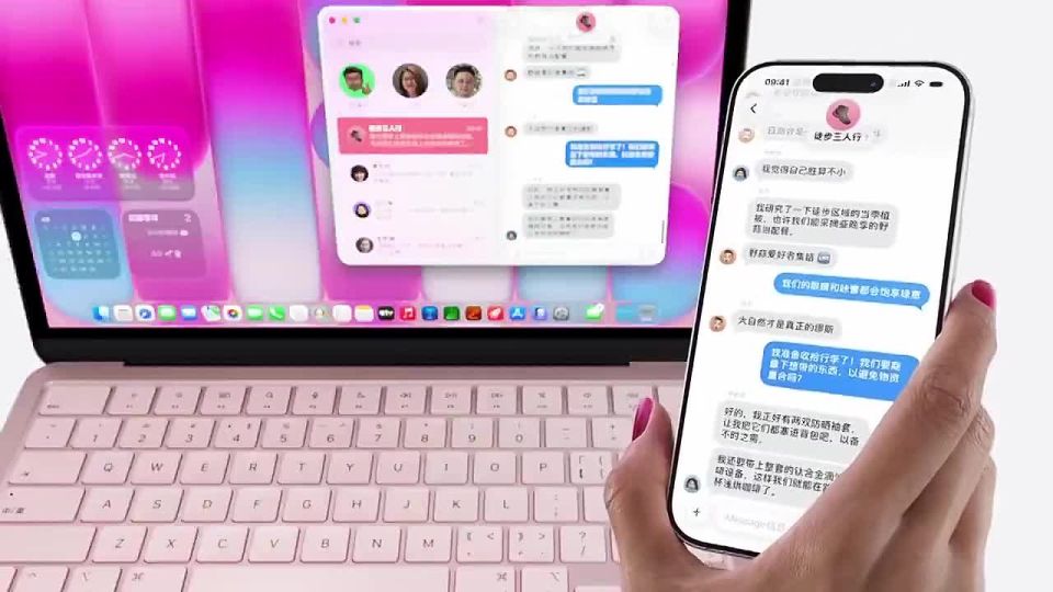 Apple ������ ��� �������� ����� ��ب��� MacBook Neo! � ������ � ��������� ���������� �18 Pro