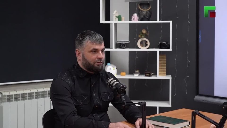 ��������� �����������! �� ���� �������� � ������� ������ ������� �Stud Podcast� � ����� ���������, ��� ������ ������ ����� ���-�� ���������� ��� ����