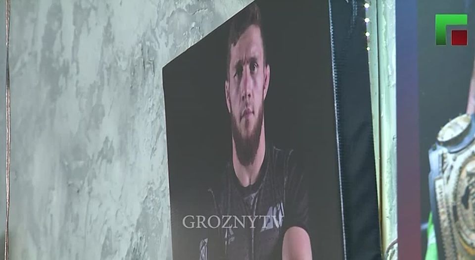 В 2026 году отмечается 75-летие со дня рождения Первого Президента Чеченской Республики, Героя России Ахмата-Хаджи Кадырова