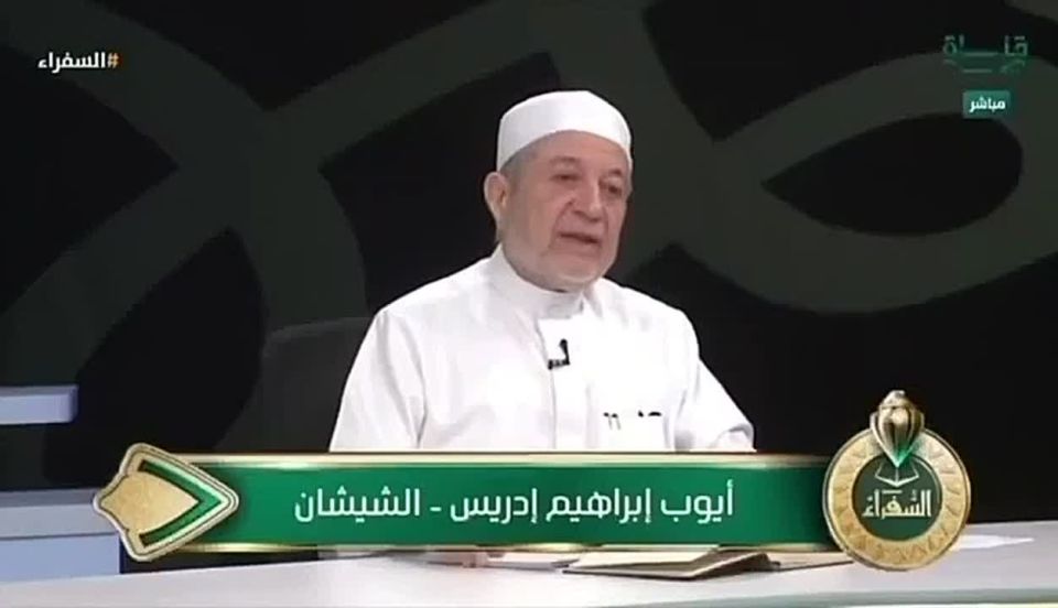 Юный хафиз из Чеченской Республики поразил безупречным чтением Корана шейха Аймана Сувайда