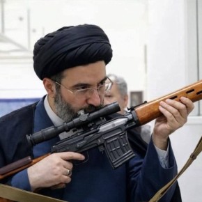 ����� � ����� "����������� ���������", ������ ����� � �������� CBS