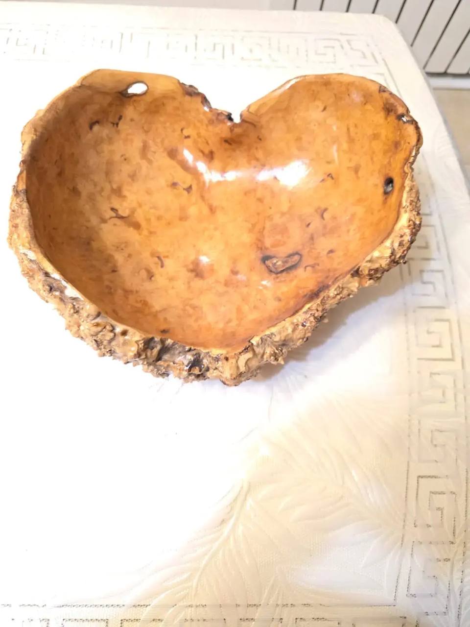 17 марта 2026 года в 14:00 в Мемориальном комплексе Славы имени А.А. Кадырова состоится торжественное открытие уникальной персональной выставки декоративно-прикладного искусства «Музыка дерева» 17 марта 2026 года в 14:00 в Мемориальном комплексе Славы имени А.А. Кадырова состоится торжественное открытие уникальной персональной выставки декоративно-прикладного искусства «Музыка дерева»