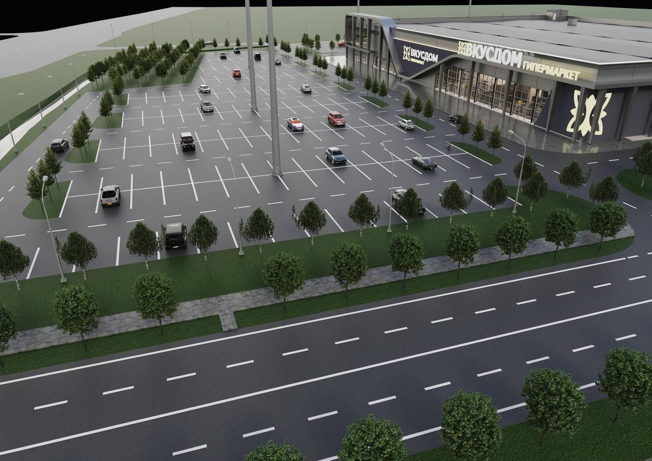 В субботу, 14 марта, в Грозном пройдет ярмарка вакансий для будущих сотрудников гипермаркета «ВкусДом» В субботу, 14 марта, в Грозном пройдет ярмарка вакансий для будущих сотрудников гипермаркета «ВкусДом»