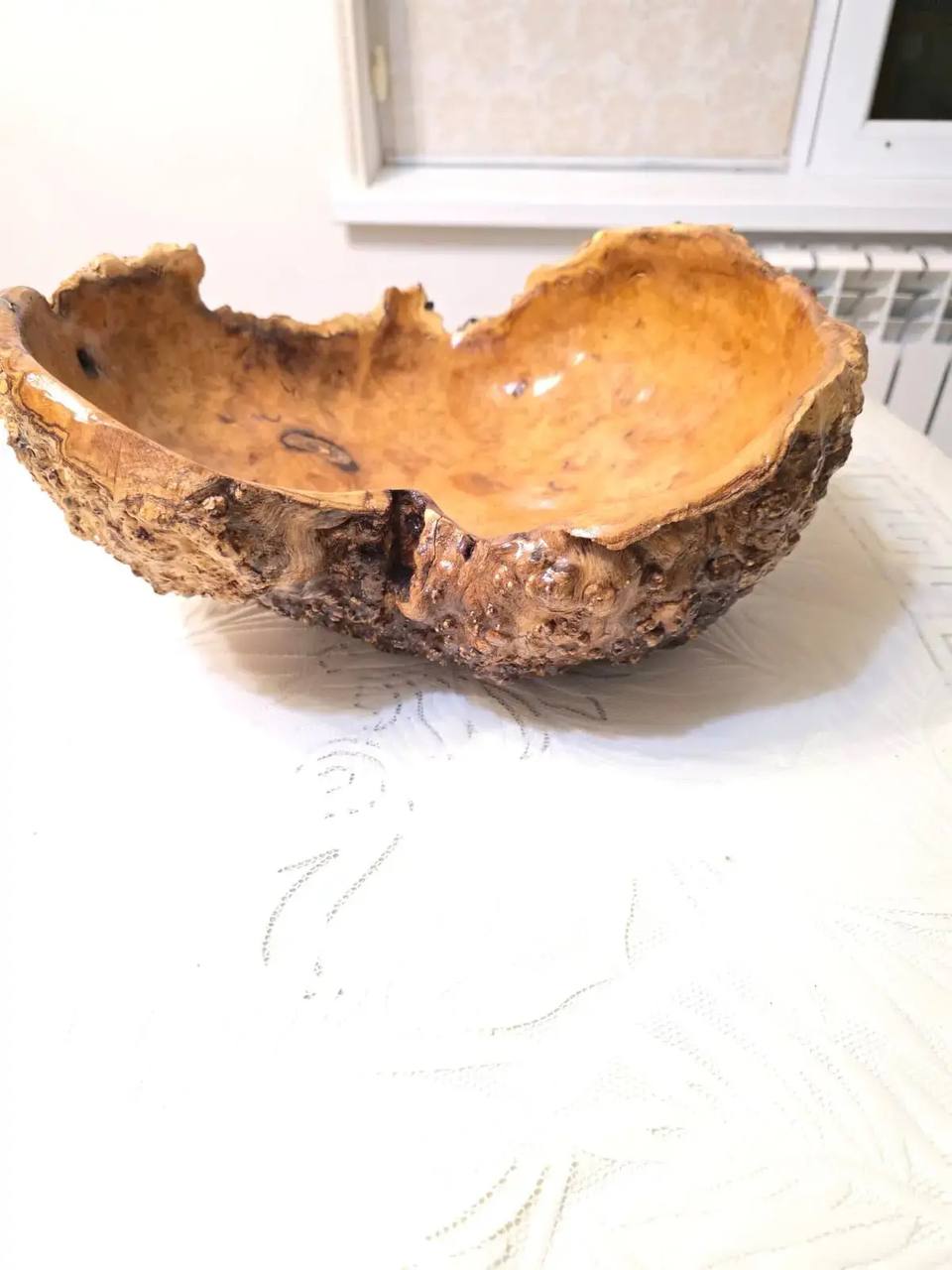 17 марта 2026 года в 14:00 в Мемориальном комплексе Славы имени А.А. Кадырова состоится торжественное открытие уникальной персональной выставки декоративно-прикладного искусства «Музыка дерева» 17 марта 2026 года в 14:00 в Мемориальном комплексе Славы имени А.А. Кадырова состоится торжественное открытие уникальной персональной выставки декоративно-прикладного искусства «Музыка дерева»