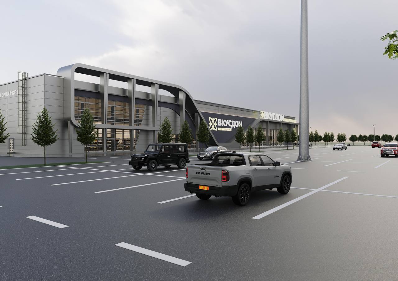 В субботу, 14 марта, в Грозном пройдет ярмарка вакансий для будущих сотрудников гипермаркета «ВкусДом» В субботу, 14 марта, в Грозном пройдет ярмарка вакансий для будущих сотрудников гипермаркета «ВкусДом»