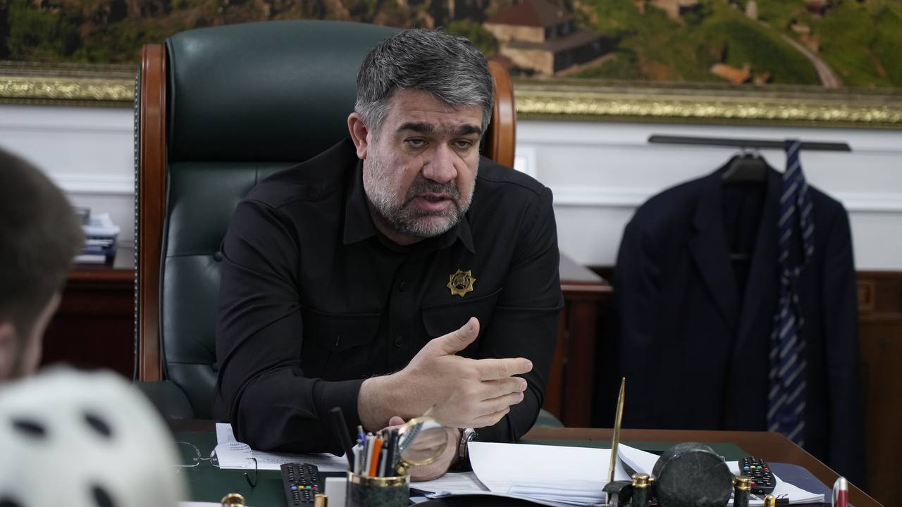 21 апреля стартует Всероссийское онлайн-голосование по выбору объектов благоустройства на 2027 год