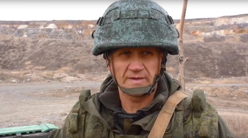 Юрий Котенок: Скорбная дата. Ровно четырые года назад 11 марта 2022 г. погиб мой боевой товарищ «Печенег» — Всеволод Кашарин, который получил известность как командир разведроты легендарной 1-й «Славянской» отдельной...