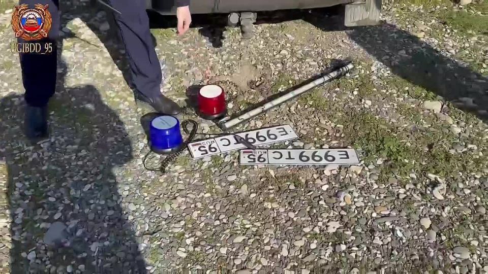 В рамках исполнения поручения начальника управления Госавтоинспекции республики Идриса Черхигова инспекторы специализированной роты ГИБДД МВД по ЧР проводят профилактические мероприятия по предупреждению дорожно-транспортных...