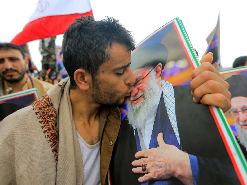 Куда подевались хуситы?. В войне с «коалицией Эпштейна» за Иран уже выступили не только иракские прокси, но и значительно ослабленная «Хезболла»