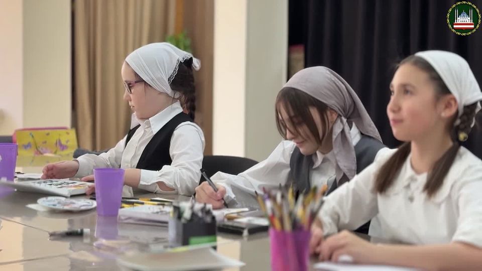 В ГРОЗНОМ РЕАЛИЗУЮТ ПОЛИТИКУ ПО СОХРАНЕНИЮ И РАЗВИТИЮ КУЛЬТУРНОГО НАСЛЕДИЯ