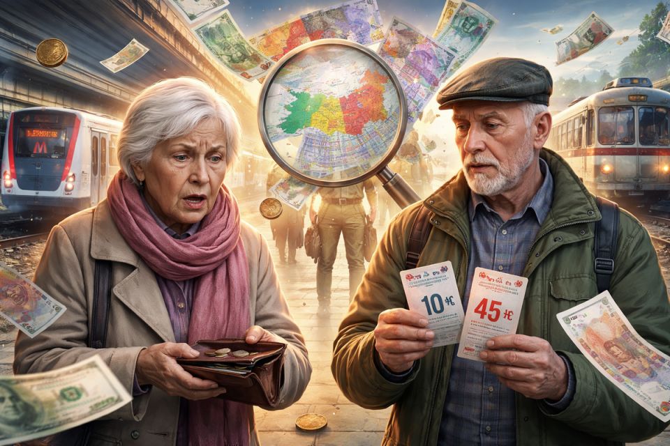 ���������� � ������������ ������: ��� ������� ���������� ��������� �������