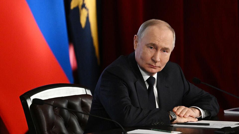 Поддержка защитников: Путин вводит кредитные каникулы для участников отражения вторжения