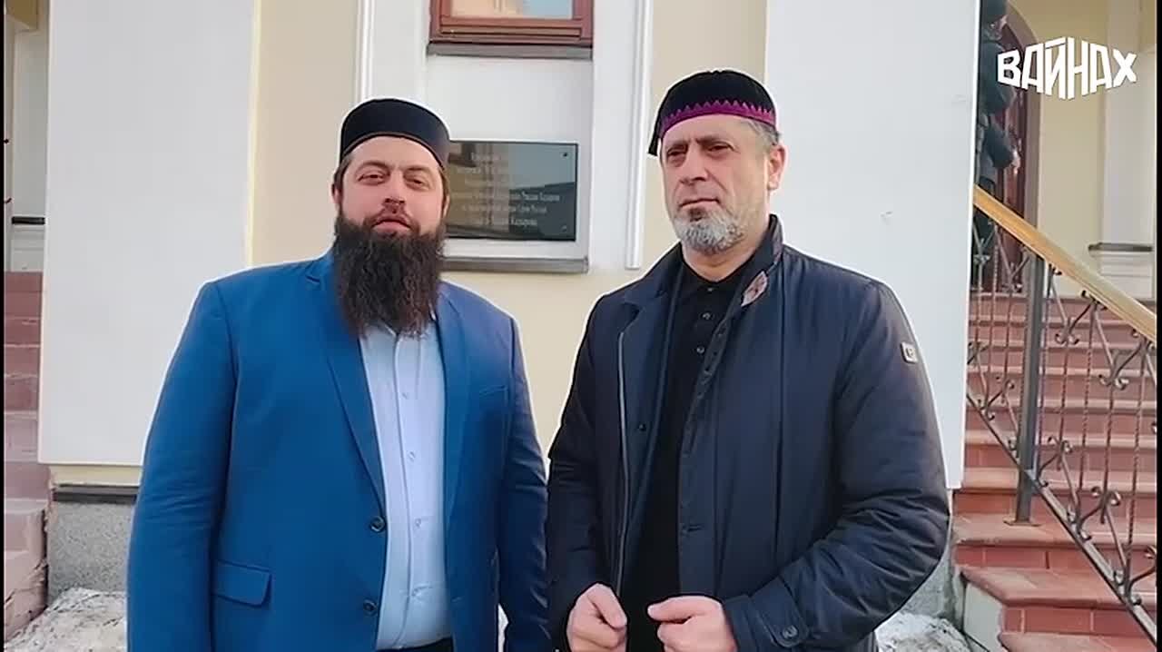 В пятницу, 13 марта, в Ярославской соборной мечети состоялся коллективный ифтар, организованный Представительством ЧР в Ярославской области на средства Регионального Общественного Фонда имени Героя России Ахмата-Хаджи...