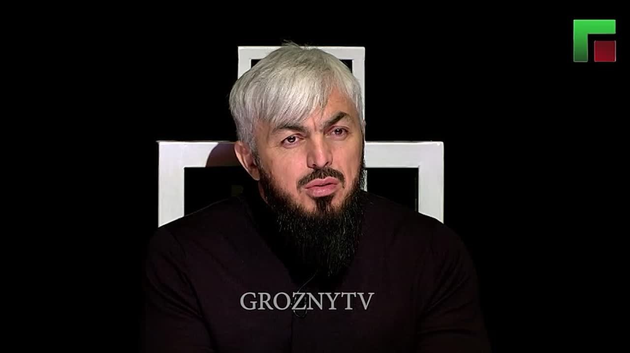 В большой студии ЧГТРК «Грозный» прошла запись программы «Кегийрхойн дош»