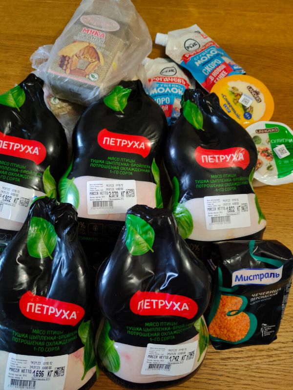 Секреты онлайн-шопинга: как сэкономить на продуктах с доставкой