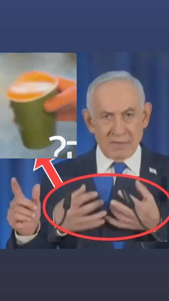 В интернете стремительно набирают обороты слухи о возможной гибели или тяжелом ранении премьер-министра Израиля Биньямина Нетаньяху В интернете стремительно набирают обороты слухи о возможной гибели или тяжелом ранении премьер-министра Израиля Биньямина Нетаньяху