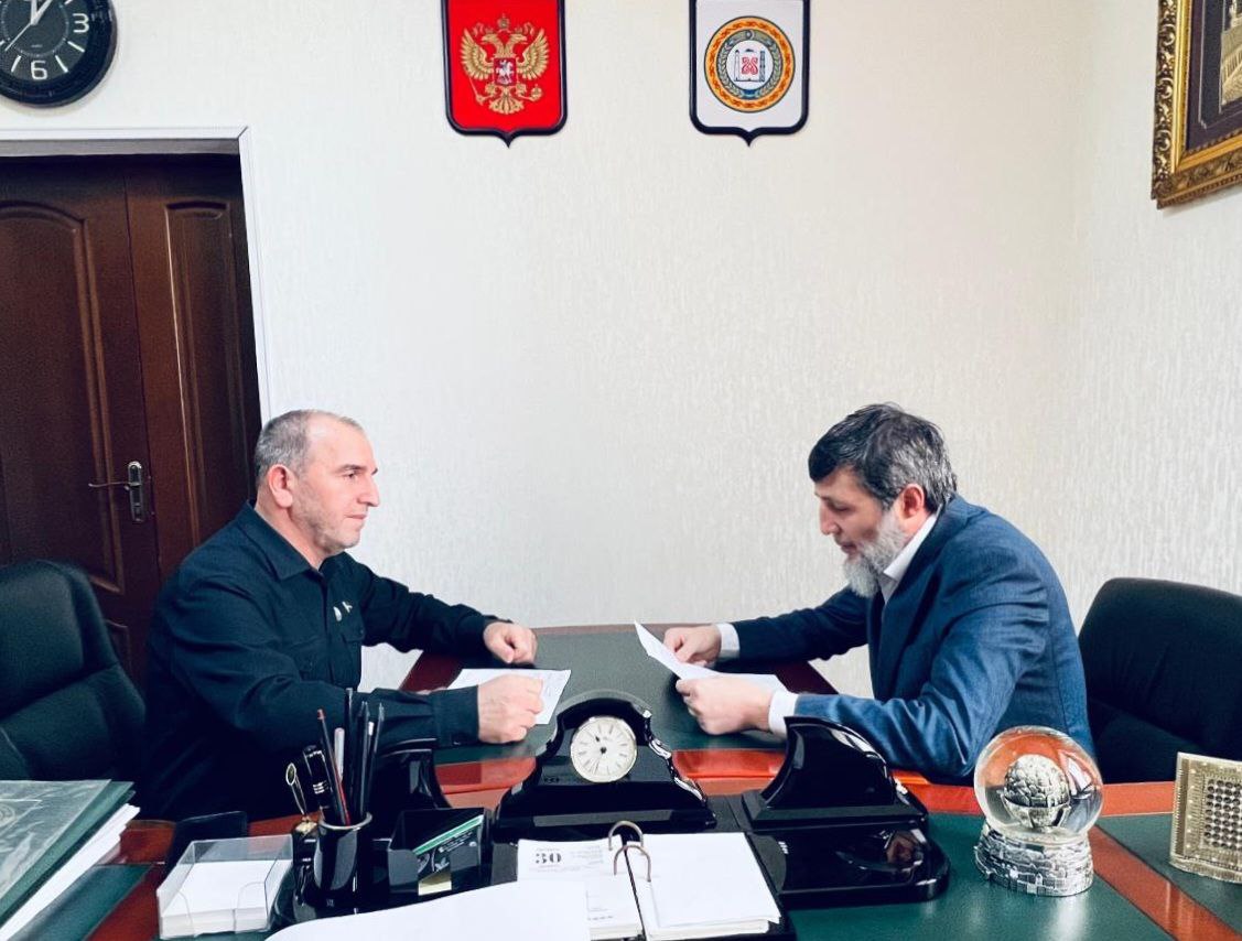 Проблемные вопросы жителей находятся на постоянном контроле депутатов Парламента ЧР