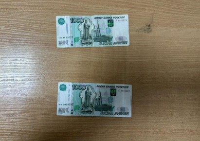 В ходе оперативных мероприятий на станции Червленная-Узловая сотрудники уголовного розыска линейного отдела полиции на станции Червленная задержали 53-летнюю жительницу села Цоци-Юрт по подозрению в совершении мошеннических...